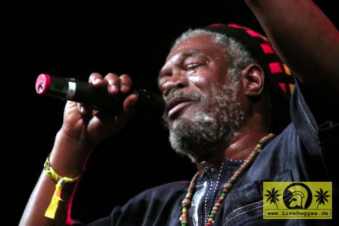 Horace Andy (Jam) 